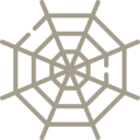 interface,web,halloween,cobweb,spider web